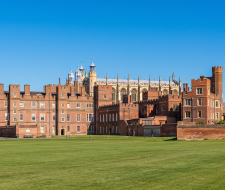 Итон Колледж в Англии (Eton College) Итонский колледж
