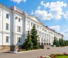 Филиал МГУ имени М.В. Ломоносова в г. Севастополе, Филиал МГУ в г. Севастополе