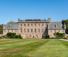 Gordonstoun School Школа Гордонстоун Gordonstoun School