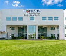 Horizon International School Дубай, Международная школа Horizon