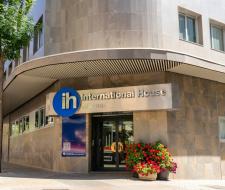 Языковая школа IH Мадрид (IH Madrid)