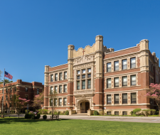 Kings Concordia College New York Кингс Конкордия Колледж Нью Йорк