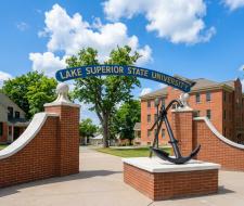 Lake Superior State University, Государственный университет Lake Superior
