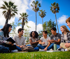Marymount California University Университет Marymount