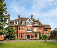 Northwood College for Girls, Частная школа для девочек Northwood College for Girls