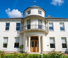 Norwich High School for Girls, Частная школа для девочек