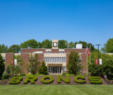 Rider University, Университет Райдер