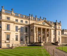 Stowe School Частная школа Stowe School