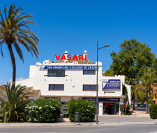The American College in Spain,  Американский колледж в Марбелье
