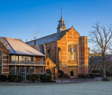 Tonbridge School Тонбридж Скул школа для мальчиков