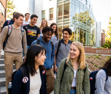 Wheelock College Summer Camp Летний лагерь Уилок Колледж