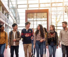 Wittenborg University Vienna (Университет Wittenborg University в Вене)