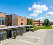 St Andrew's College школа пансион St Andrew's College