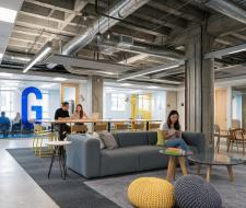 Stafford House Chicago (Школа Английского Stafford House в Чикаго)