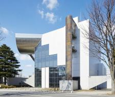 Tokyo Institute of Technology (TIT) Токийский технологический институт