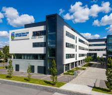 University College Dublin (Университетский Колледж Дублина)