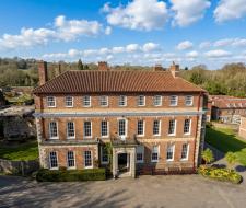 Windlesham House School Частная школа Windlesham House School