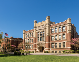 Kings Education (Concordia College, Nueva York)