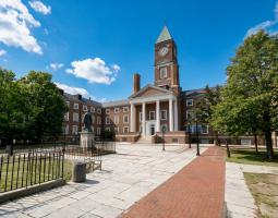 Upper Canada College Private Boarding School