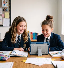 Inspired Education инвестирует £30 млн в новые стипендии