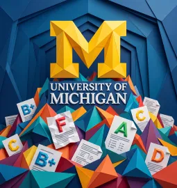 University of Michigan отменяет оценки для первокурсников
