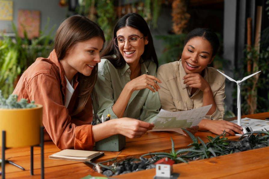 Sustainability Education: Preparing Future Leaders