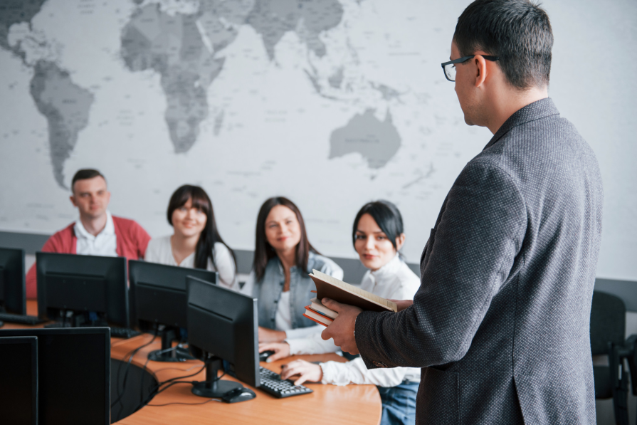 American business schools top the global MBA rankings once again