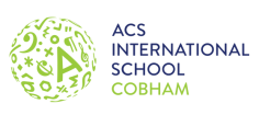 Logotipo Escuela Internacional ACS Cobham