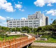 Пекинский Университет Прикладных Наук (Beijing Union University)