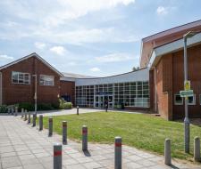 Eastbourne School Summer Летняя Школа Eastbourne School