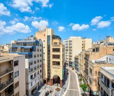 Inlingua Malta Инлингва Мальта языковая школа