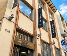 INSA Business Marketing and Communication School Инса Бизнес-школа