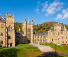 Malvern College Школа-пансион Малверн Колледж