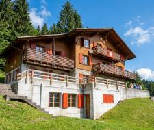 Летний лагерь Schwarzsee Summer Camp