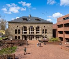 Колледж Сиэтл Сентрал (Seattle Central College)