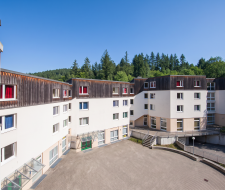 Alpadia Freiburg Летний Языковой Лагерь Alpadia Freiburg