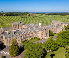 Barnard Castle School Школа Barnard Castle School