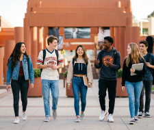 California State University Летний лагерь в California State University