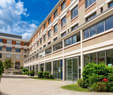 Ecole D’Ingenieurs Engineering School in Paris, ECE Высшая инженерная школа в Париже
