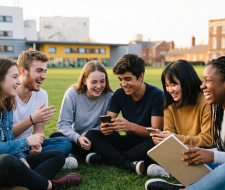 Goldsmiths College Summer School, Летняя школа Goldsmiths College