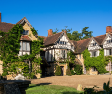 Hurtwood House School Школа Хартвуд Хаус Скул