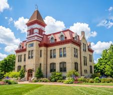 Lakeland University Университет Лэйкленд в Плимуте