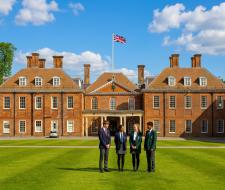 Marlborough College Summer School, Летняя школа в Мальборо-колледже
