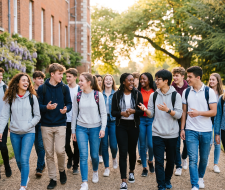 Osterley Park Hotel Year Round Camp Лагерь Остерли-Парк