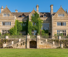 PGL Caythorpe Court Летний лагерь PGL Caythorpe Court