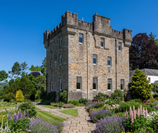 PGL Dalguise Летний лагерь PGL Dalguise