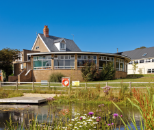 Летний лагерь PGL Осмингтон Бей (PGL Osmington Bay)