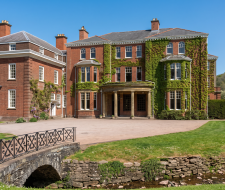 Летний лагерь PGL Трегойд Хаус (PGL Tregoyd House)