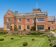 Летний лагерь PGL Винмарлэй (PGL Winmarleigh Hall)