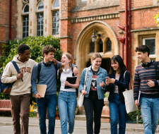 University of Reading St Joseph's College Летний Колледж St Joseph's College